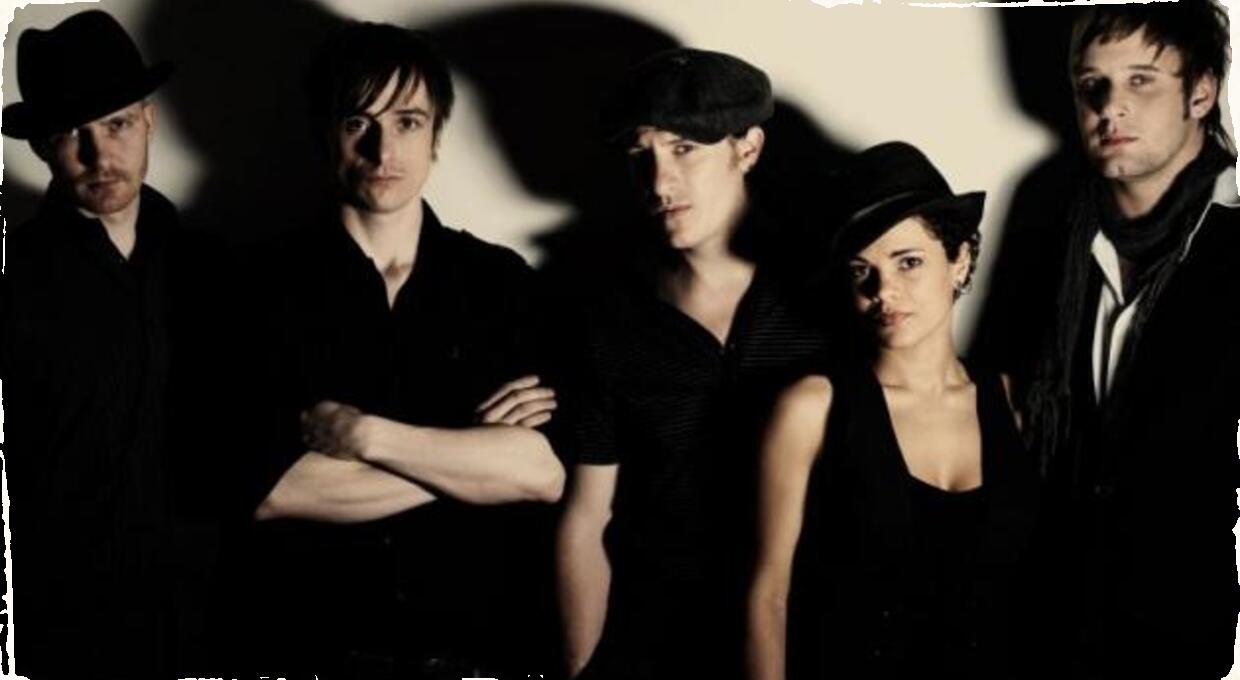 Parov Stelar vydali singel, o pár dní je tu aj album