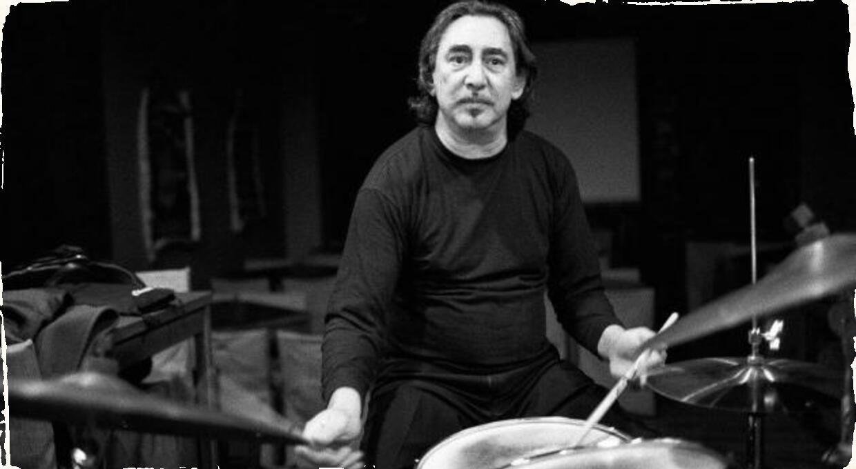 V Kursalone nová stage kapela aj Milo Suchomel