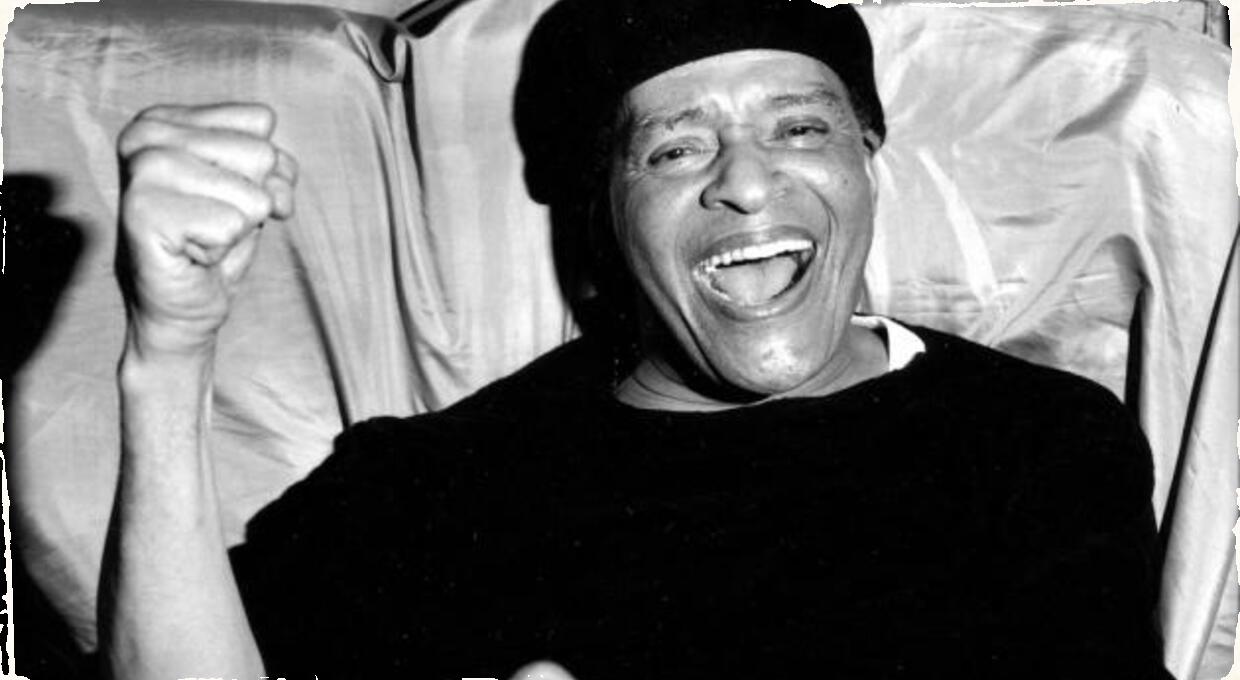 Súťaž o 1x2 lístky na Al Jarreaua v Bratislave