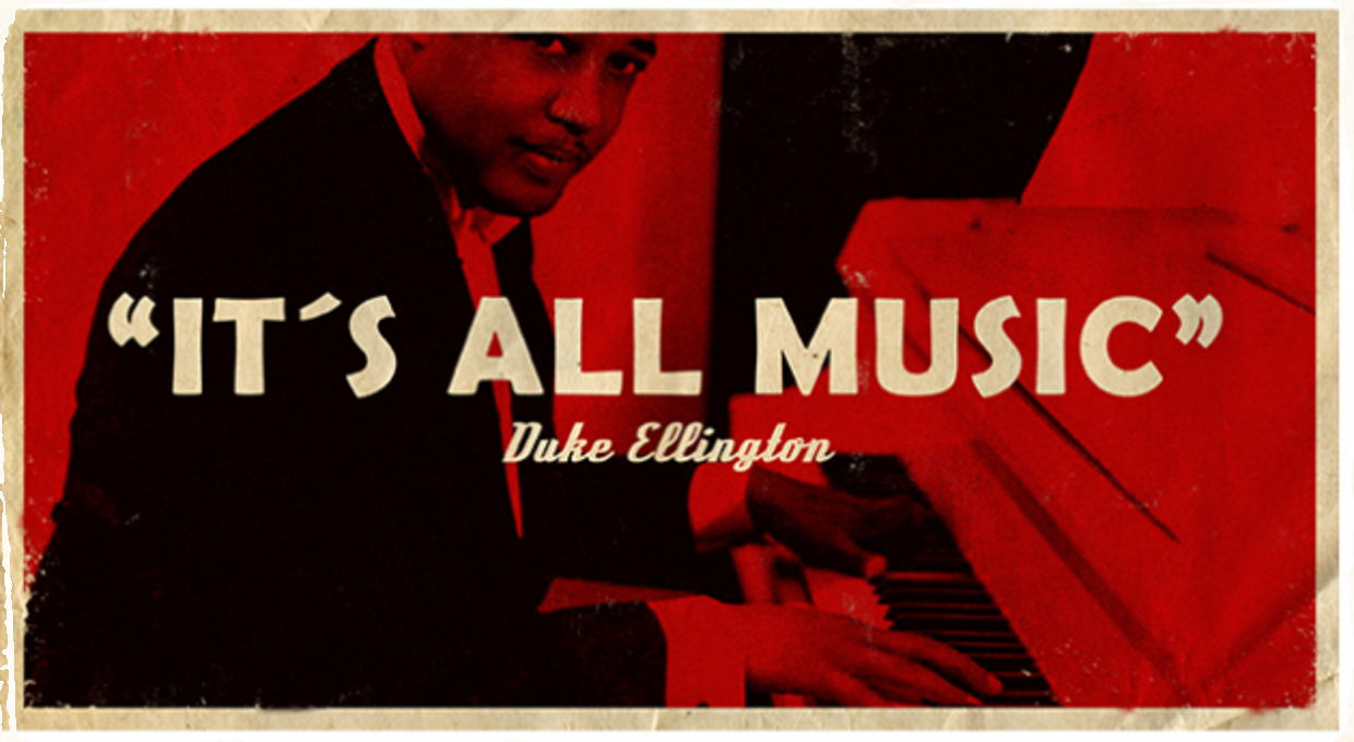 I riekol Duke Ellington: