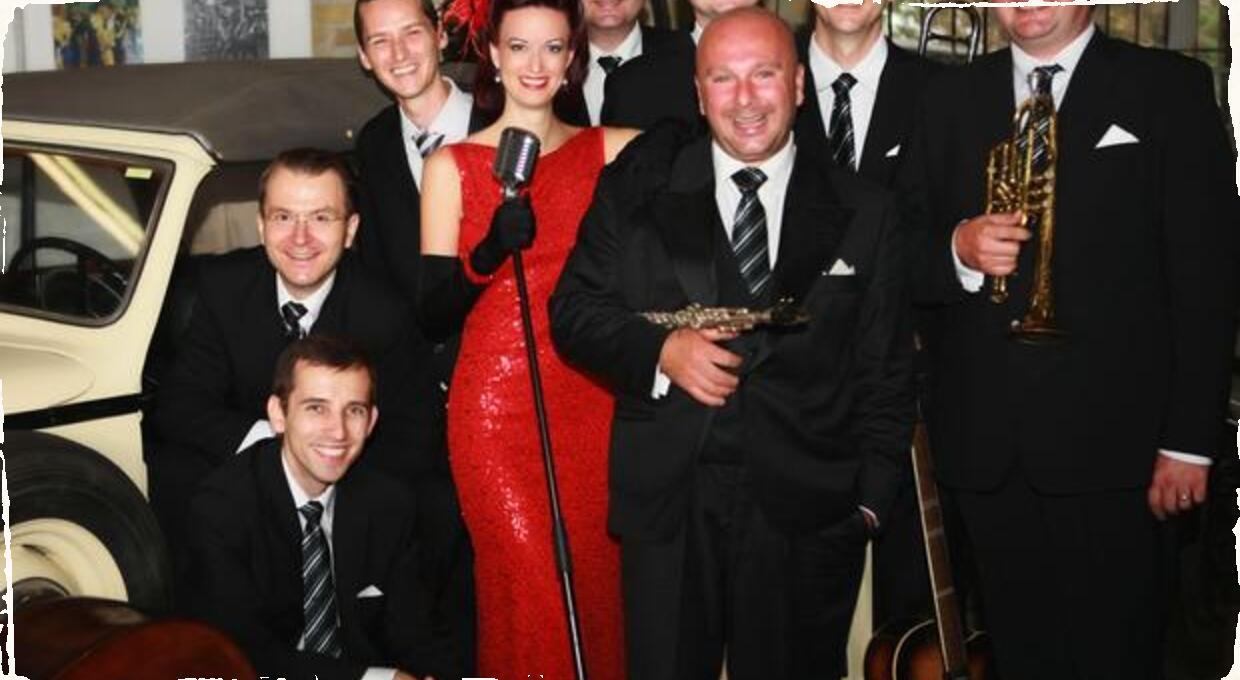 Blesková súťaž o 1x2 lístky na Fats Jazz Band