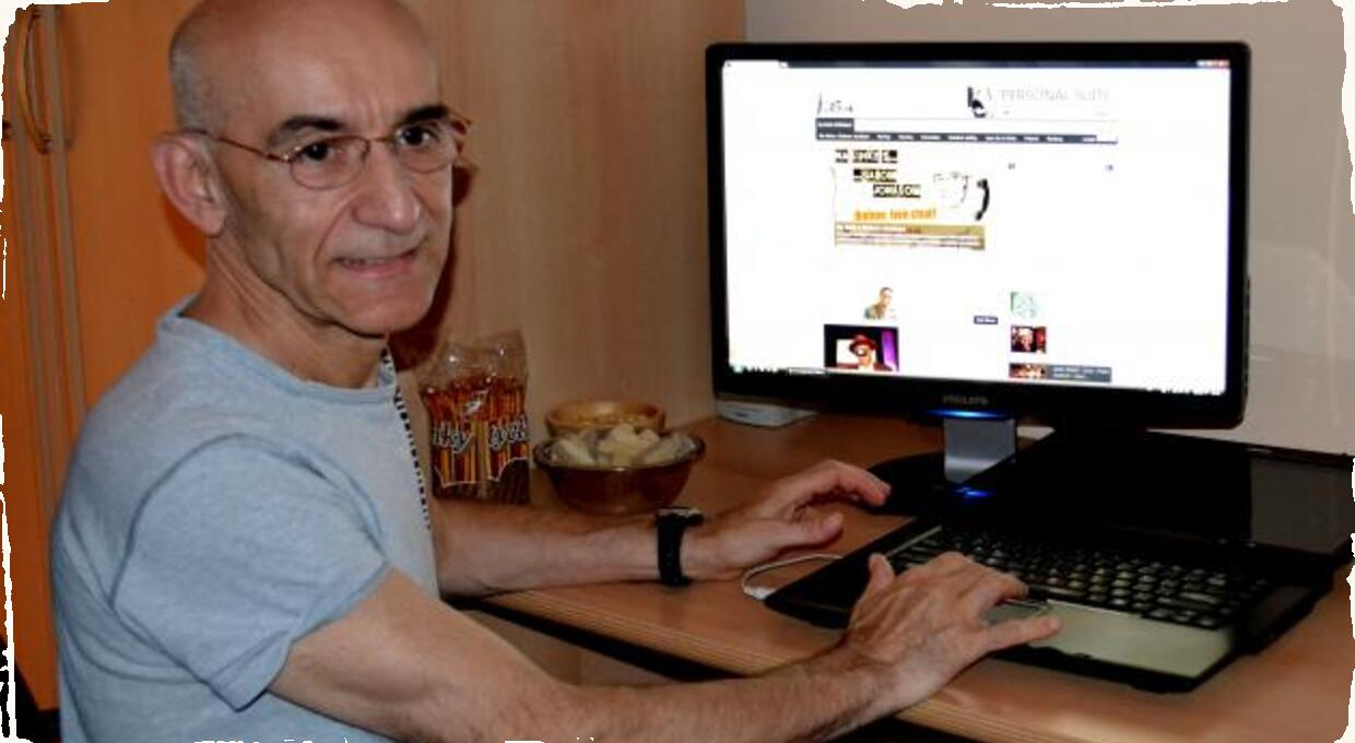 Gabo Jonáš: Jazz nemôžete hrať dobre, keď je vaša myseľ uzavretá