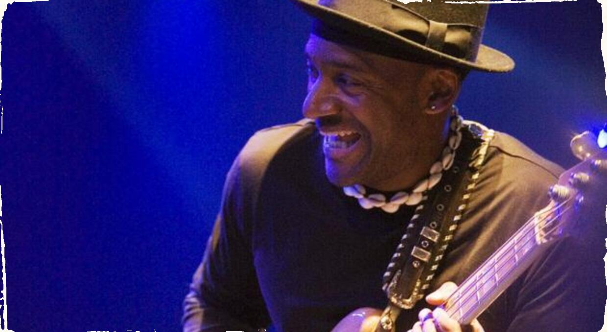 Marcus Miller na Jarných džezákoch predstaví úplne nové skladby z Renaissance