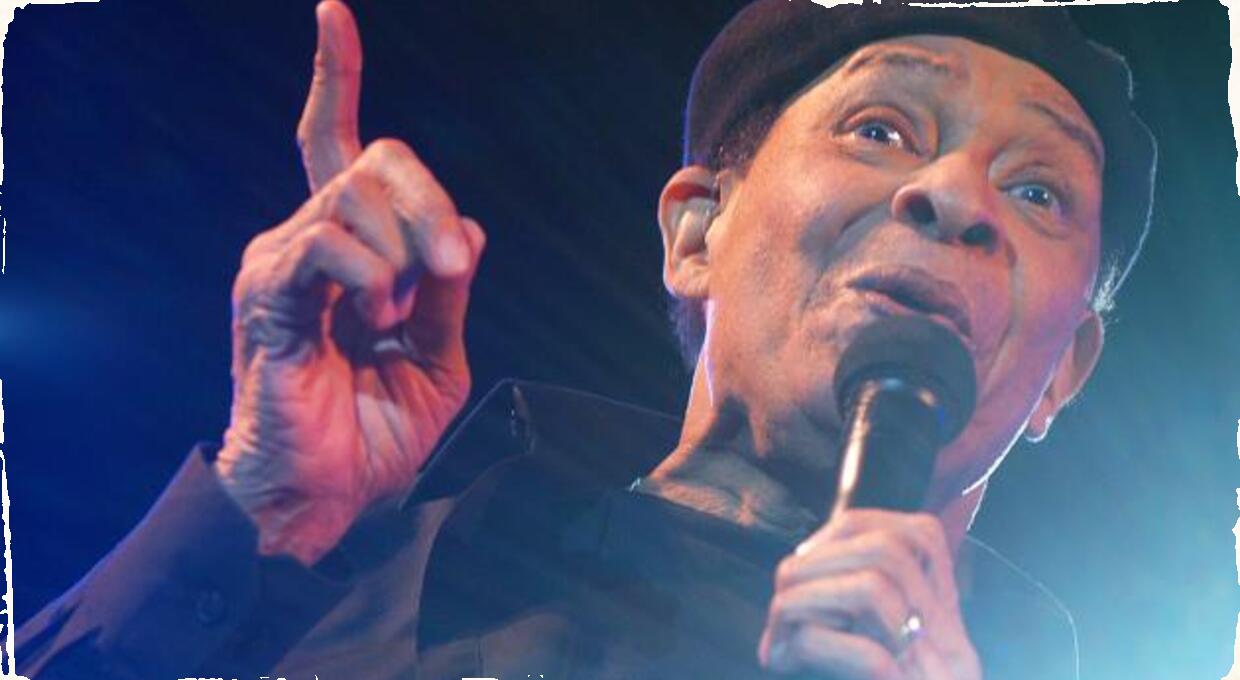 Súťaž o 1x2 lístky na Al Jarreaua v Bratislave
