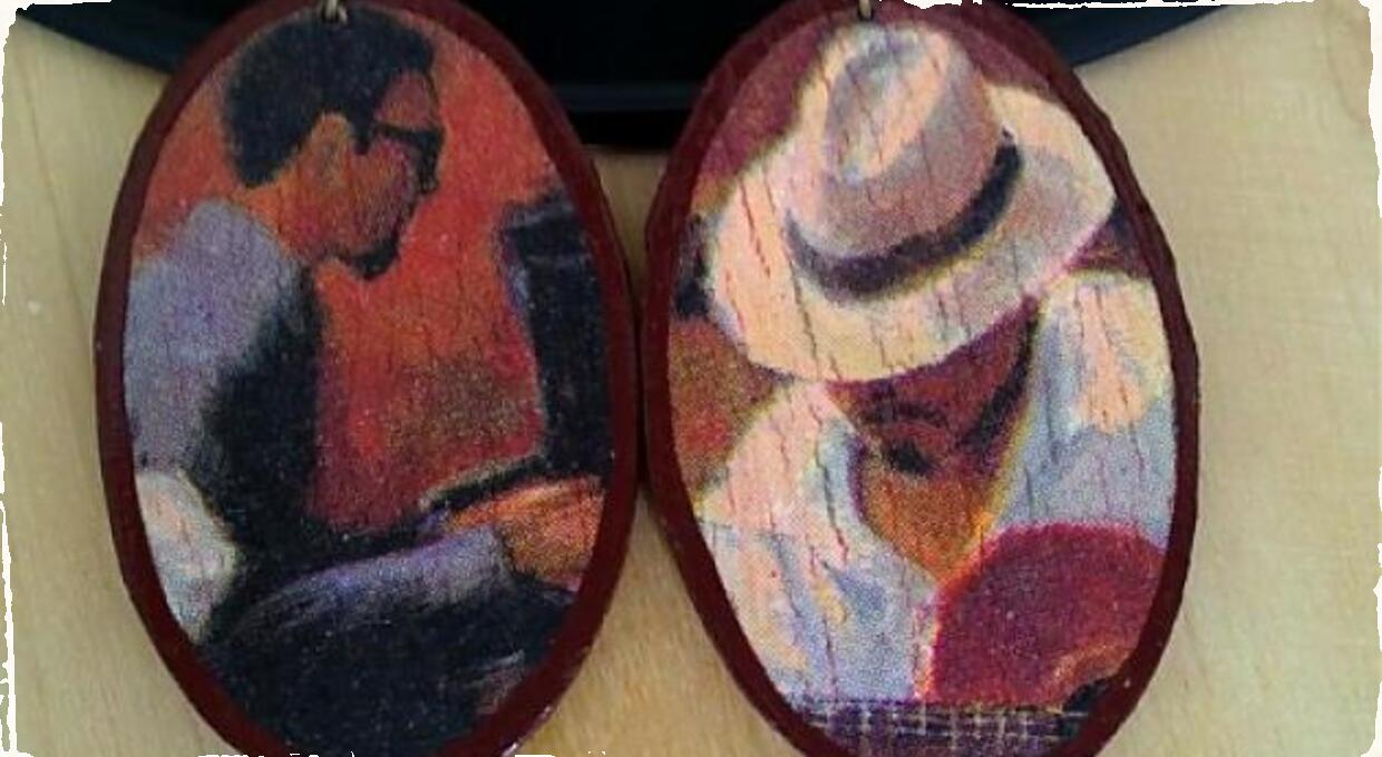 Kúpte si jazzové módne doplnky