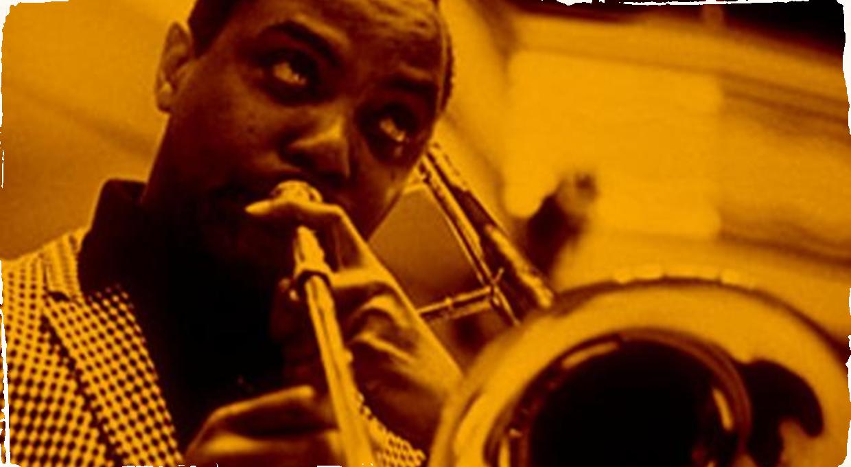 Galéria jazzových trombónistov: Jay Jay Johnson