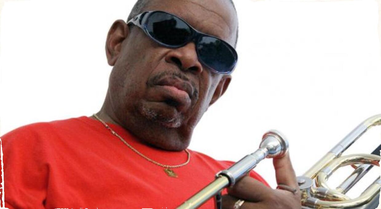 Súťaž o 2x2 lístky na koncert Fred Wesley v Konzerthause