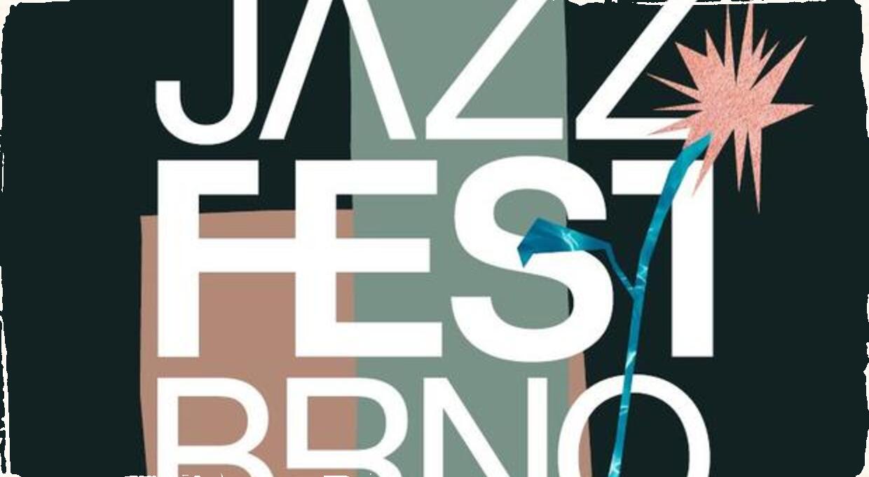 Erik Truffaz, Jason Moran, Delvon Lamarr i česká premiéra Nubye Garcie. JazzFestBrno oznámil kompletný program 