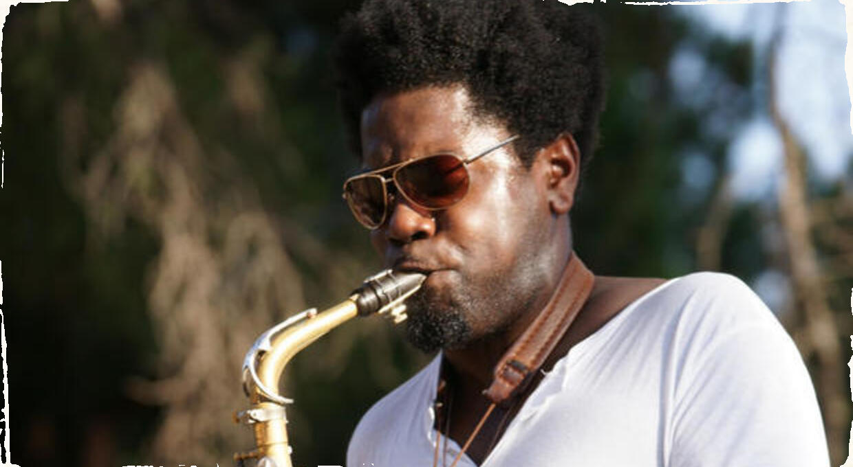 "Bol to rasizmus!" Soweto Kinch hovorí o tom, ako mu zakázali vstúpiť do vagóna prvej triedy