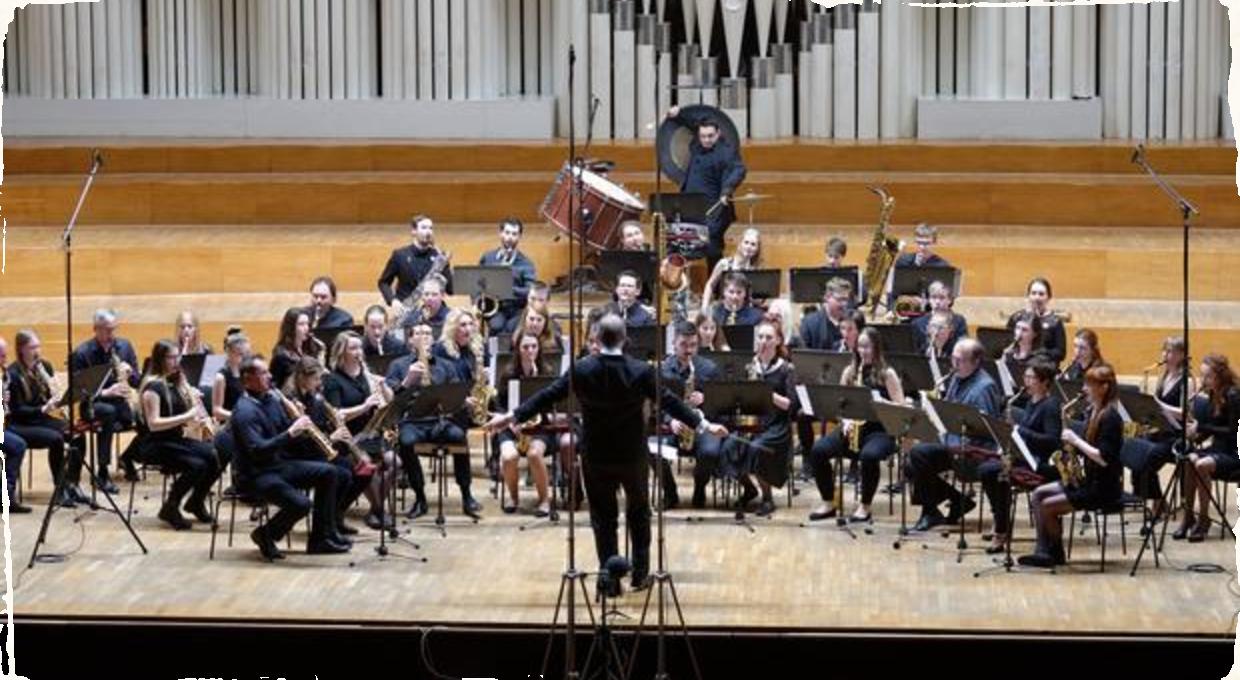 Saxophobia Bratislava 2020: Dva verejné koncerty venované saxofónu