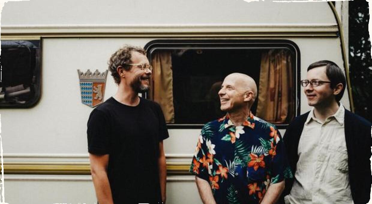 Hudba v kruhu 2020: Jakob Bro Quartet a Julian Lage Trio