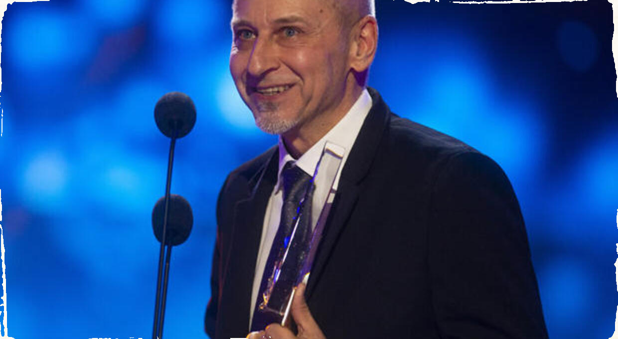 Ocenenia Krištáľové krídlo za rok 2019 boli rozdané: v kategórií hudba ho získal Juraj Griglák