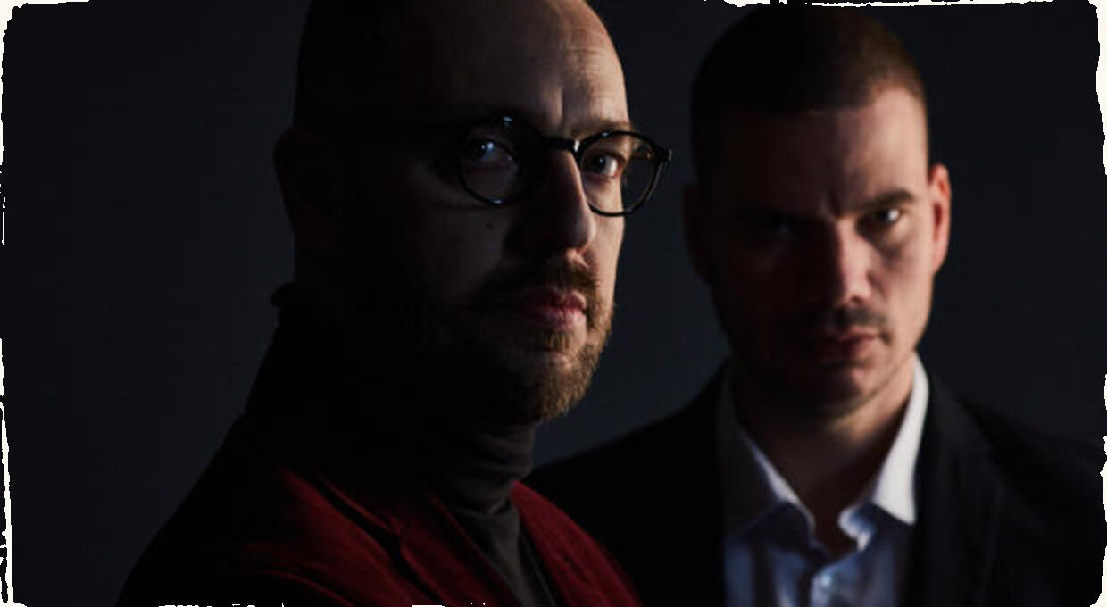 Slovenskí jazzmani Nikitin a Šrámek pripravujú premiéru novinky Altar Double Quintet