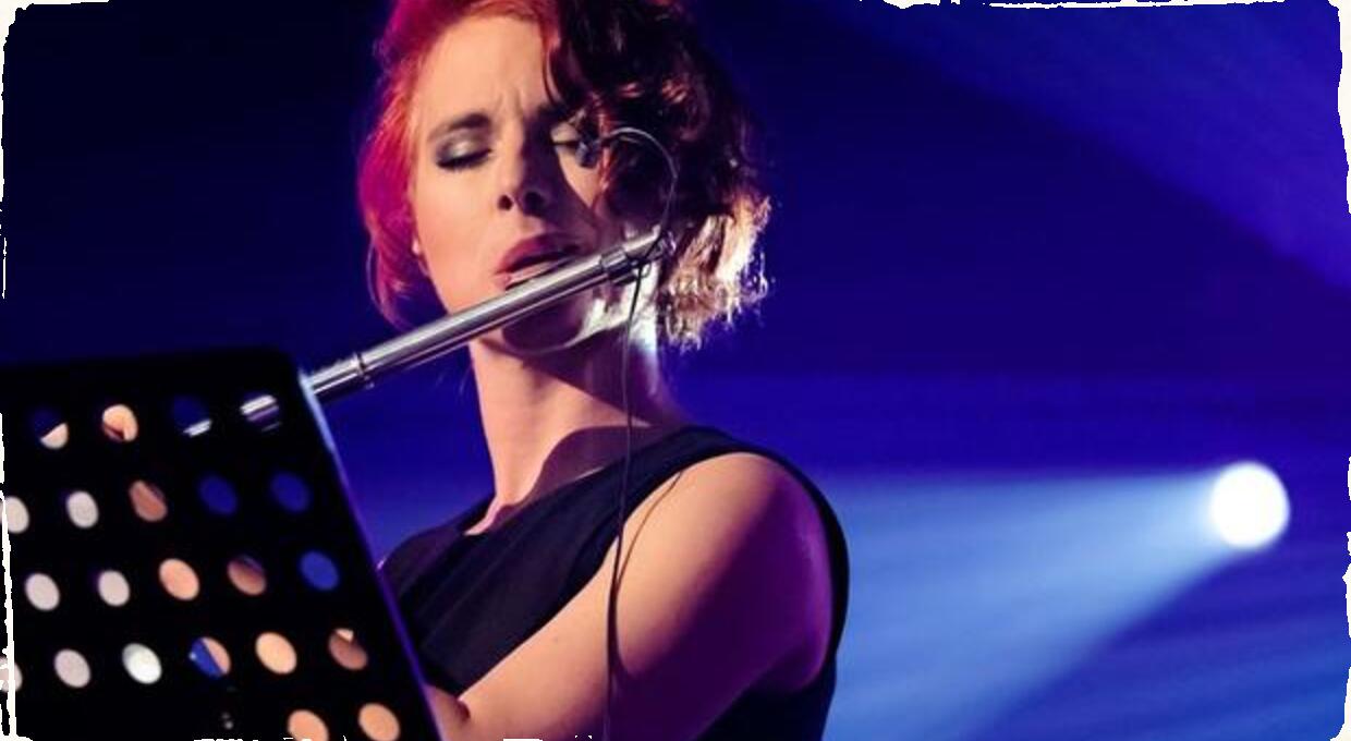 Sisa Michalidesová krstí svoj najnovší album ,,Colors of Solitude''. V klube Blue Note jej skladby odohrá hviezdna zostava hudobníkov