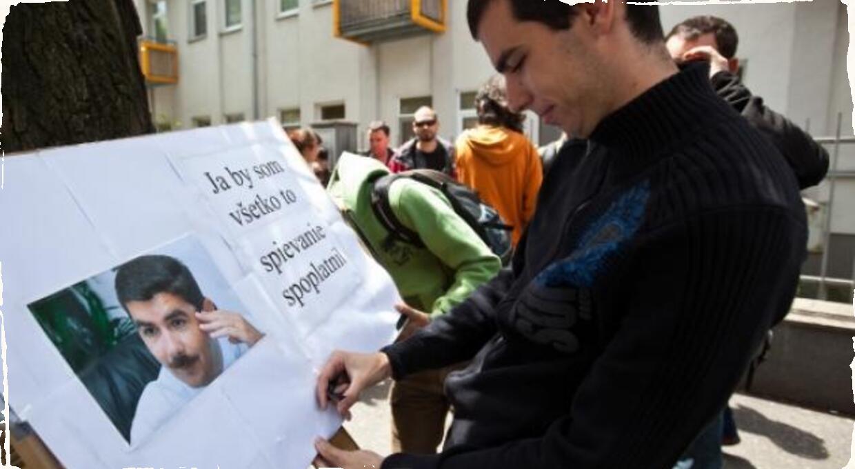 Spievať si na ulici a neplatiť SOZE?