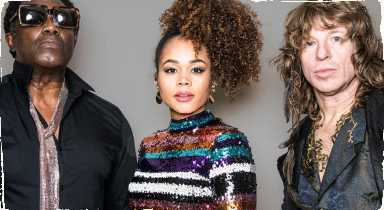 City Sounds Festival: Kultoví The Brand New Heavies sa vrátia na Slovensko