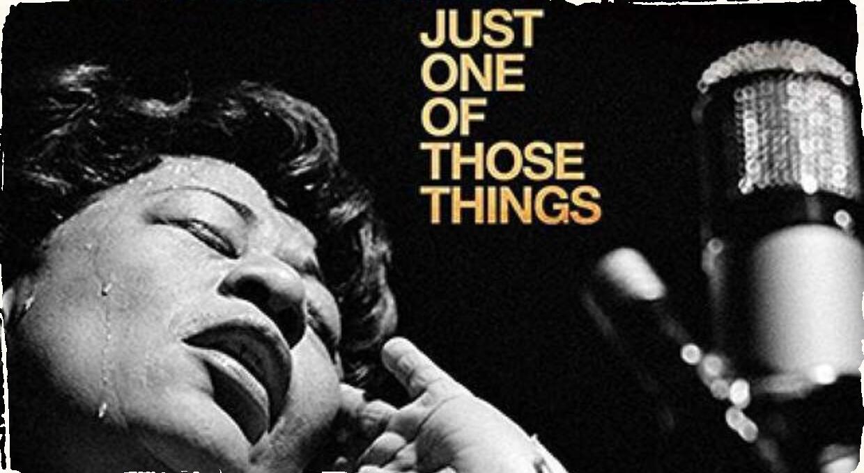 Nový dokument o Elle Fitzgerald: Just One Of Those Things v kinách od 3. apríla