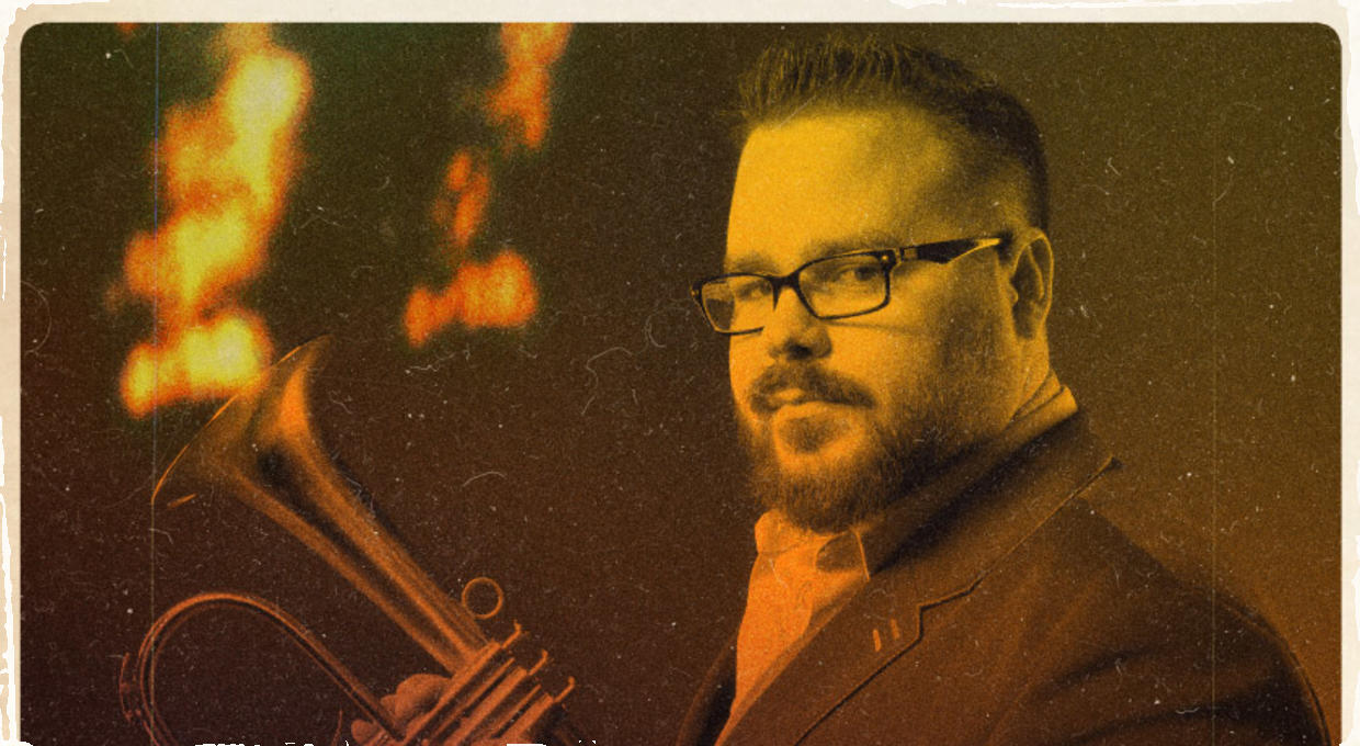 Lukáš Oravec vyráža tento mesiac na koncertné turné: Svoje kvarteto predstaví v Mexiku 