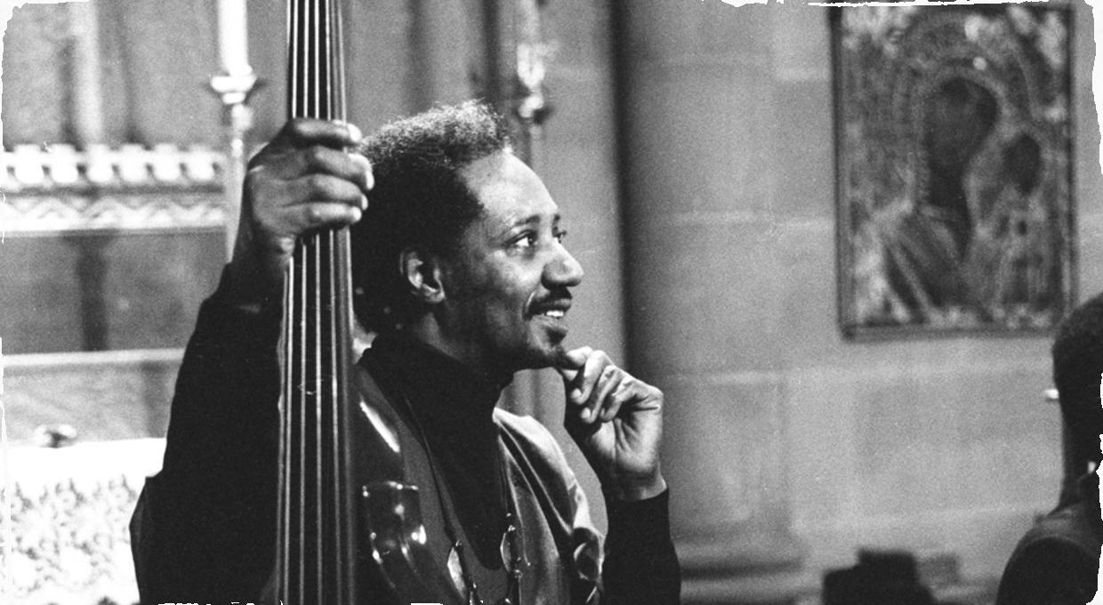 Kontrabasový svet je opäť chudobnejší. Odišli legendy Jymie Merritt a Henry Grimes