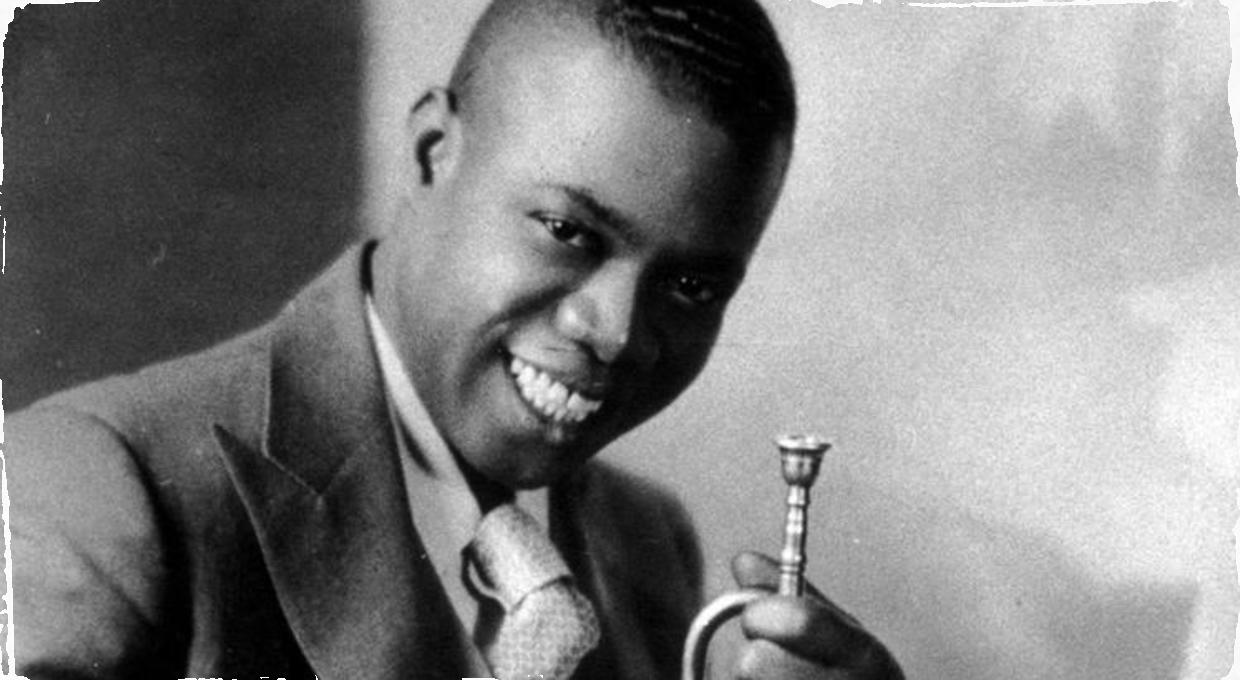 Zamyslenie: čo by sa stalo s jazzom, keby Louis Armstrong zomrel počas poslednej veľkej pandémie?
