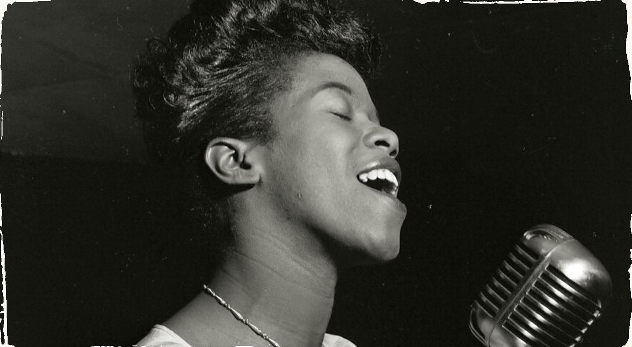 Deviaty ročník speváckej súťaže je tu. Sarah Vaughan International Jazz Vocal Competition čaká na prihlášky.