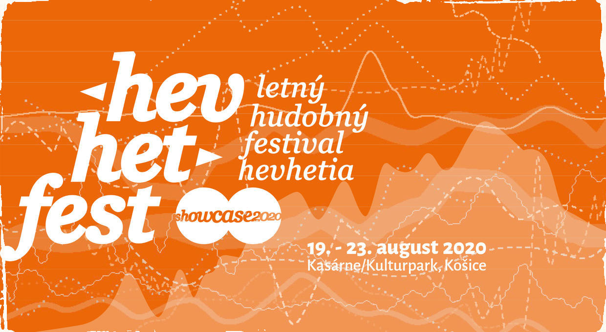 Päťdňový festival Hevhetia ShowCase bude opäť sviatkom jazzovej hudby