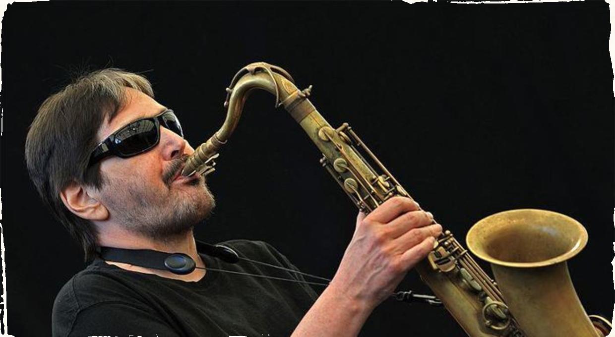Opustila nás výnimočná osobnosť: saxofonista Steve Grossman sa dožil 61 rokov