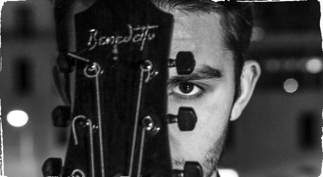 City Sounds Festival: gitarista Andreas Varady a klavirista Danny Grissett prinesú svoju magickú hudbu do Bratislavy