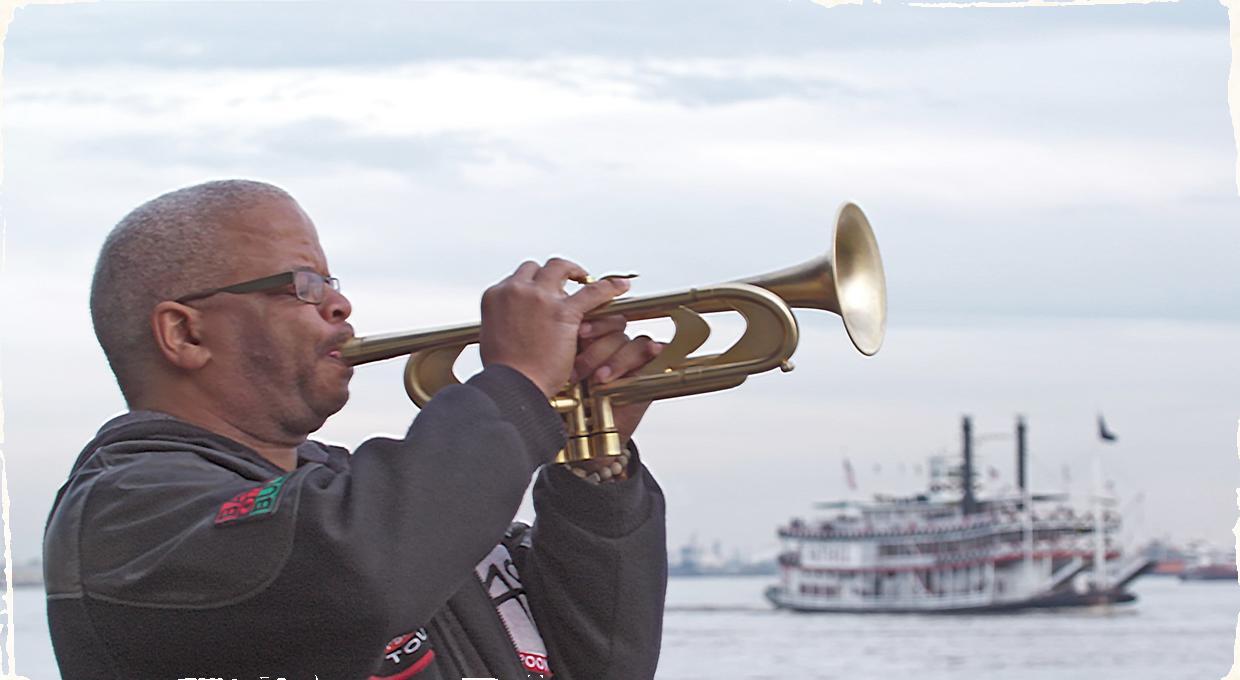 V bratislavskom kine Lumiere uvidíte film o jazze. New Orleans: Mesto hudby si budeme môcť pozrieť koncom októbra