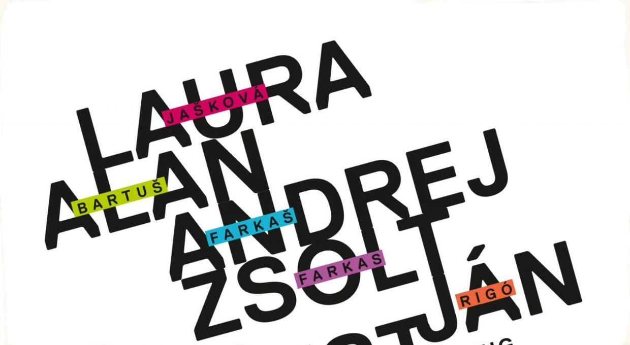 Horúca novinka na domácej scéne: vychádza CD našich mladých klaviristov Young Slovak Jazz Generation