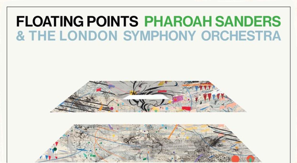 Pharoah Sanders ohlásil po dlhoročnej odmlke vydanie ďalšieho albumu. Promises vznikol aj v spolupráci s Londýnskym symfonickým orchestrom