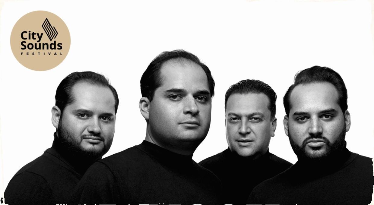 Nový termín koncertu: Janoska Ensemble v Bratislave