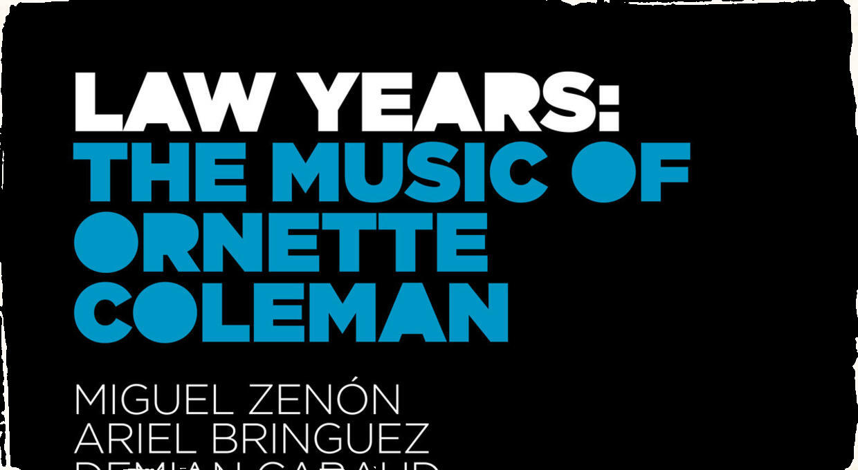 Saxofonista Miguel Zenón vydáva nové CD. Live album je poctou free-jazzovej legende