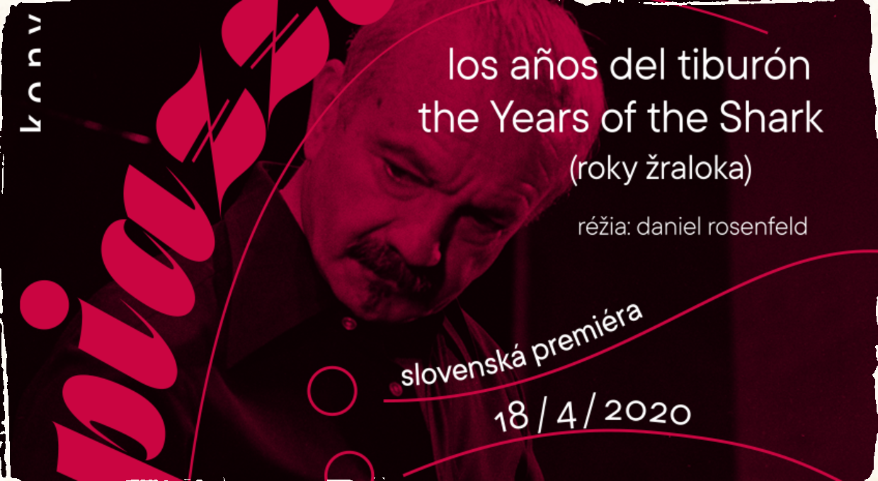 Festival Konvergencie: slovenská premiéra oceňovaného dokumentu o Astorovi Piazzollovi