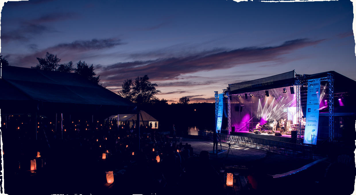 OpenJazzFest: 11. ročník obľúbeného jazzového openair festivalu sa vracia na Zelenú vodu 