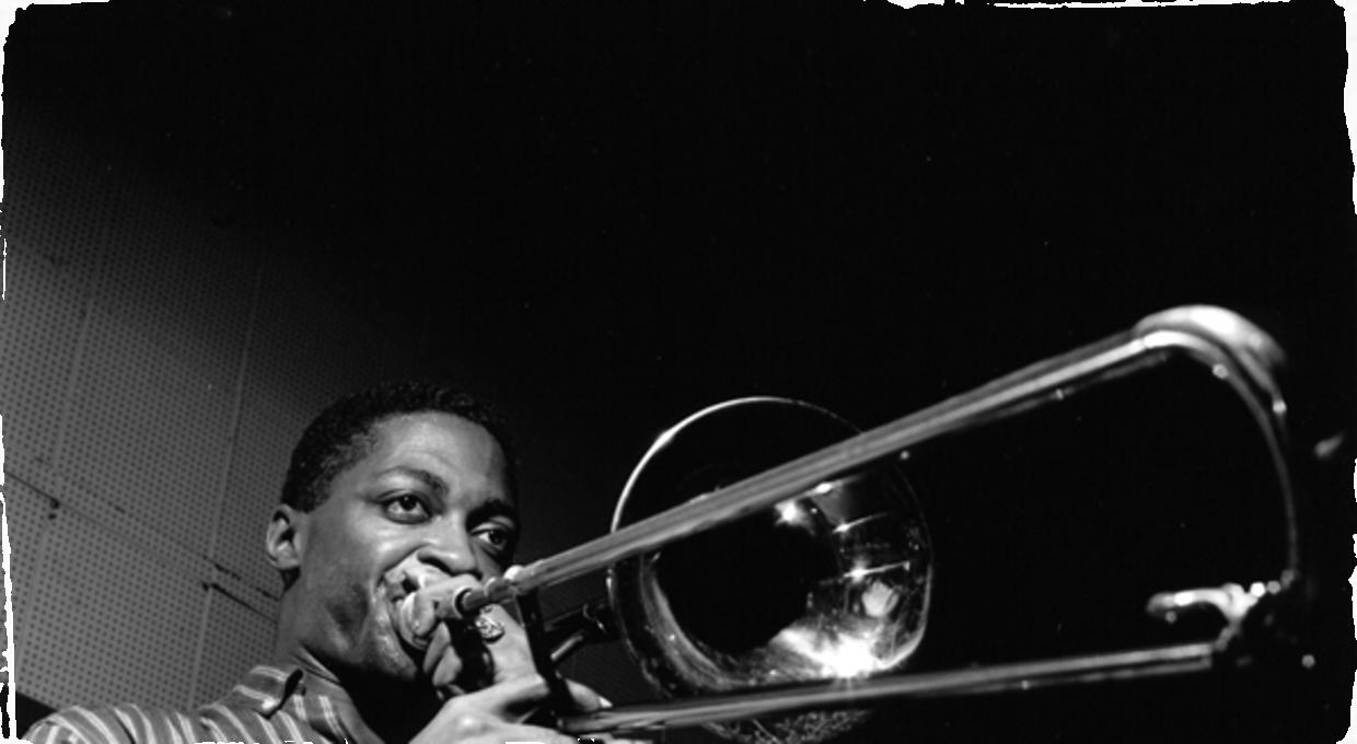Opustil nás ďalší velikán. Trombonista Curtis Fuller sa dožil 86 rokov