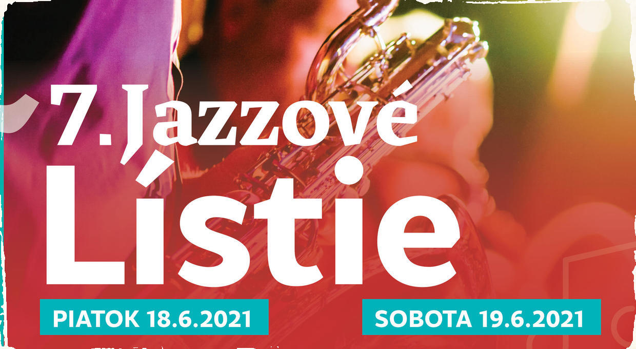Dva dni jazzu v Lučenci: 7. ročník festivalu Jazzové Lístie sa uskutoční!