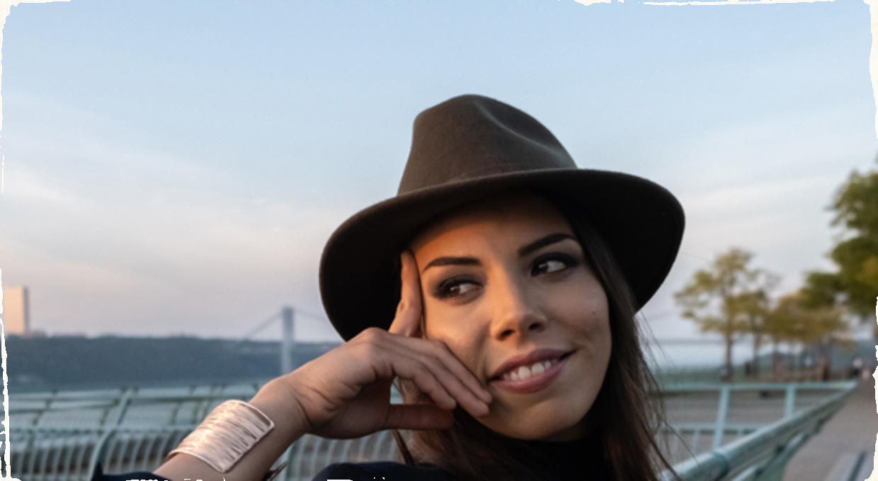 Saxofonistka Melissa Aldana podpísala zmluvu s vydavateľstvom Blue Note. Začiatkom roka 2022 vydá pod jeho hlavičkou prvý album