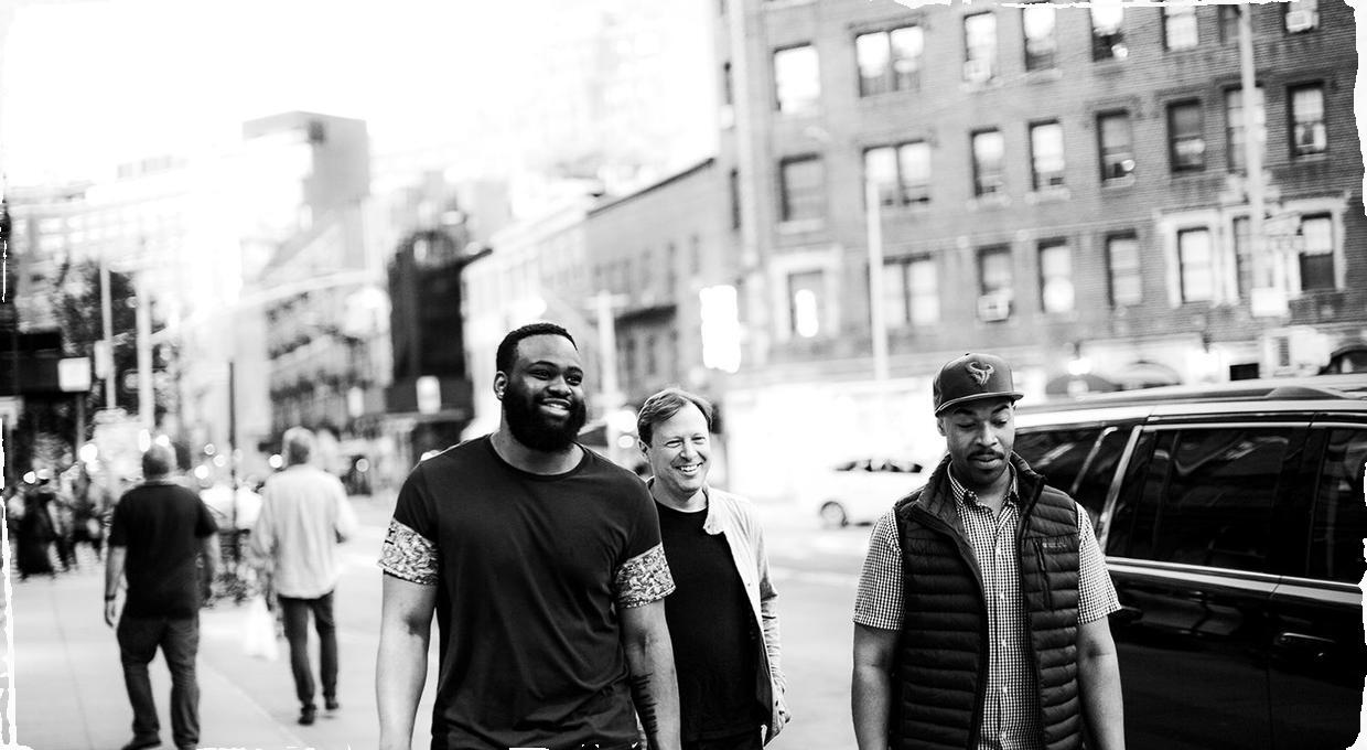 Saxofonista Chris Potter vydáva pokračovanie albumu z roku 2019: CD Sunrise Reprise je dostupné aj v LP verzii