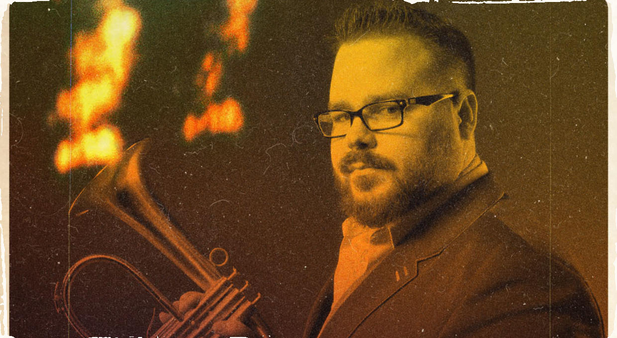 Lukáš Oravec Quartet: tri koncerty pre popredné mexické jazzové kluby zažijete online