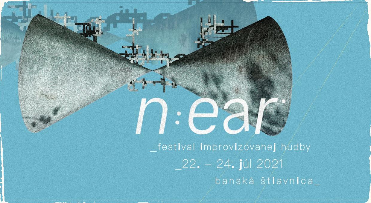 Festival N:ear  prinesie do Banskej Štiavnice experimentálnu a improvizovanú hudbu 