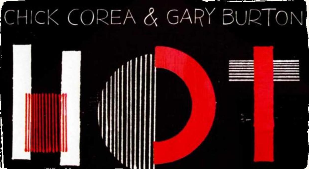 Chick Corea a Gary Burton vydajú spoločný album