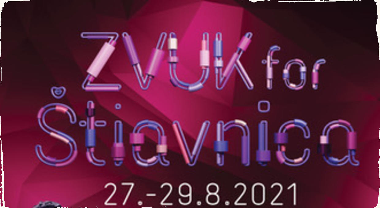 Festival Zvuk for Štiavnica v znamení mladej generácie slovenských hudobníkov