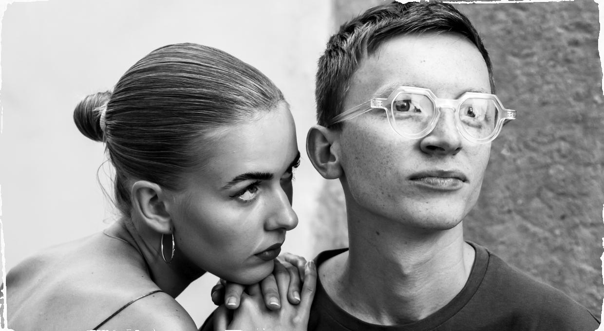 LASH&GREY zverejňujú prvý singel z očakávaného druhého albumu