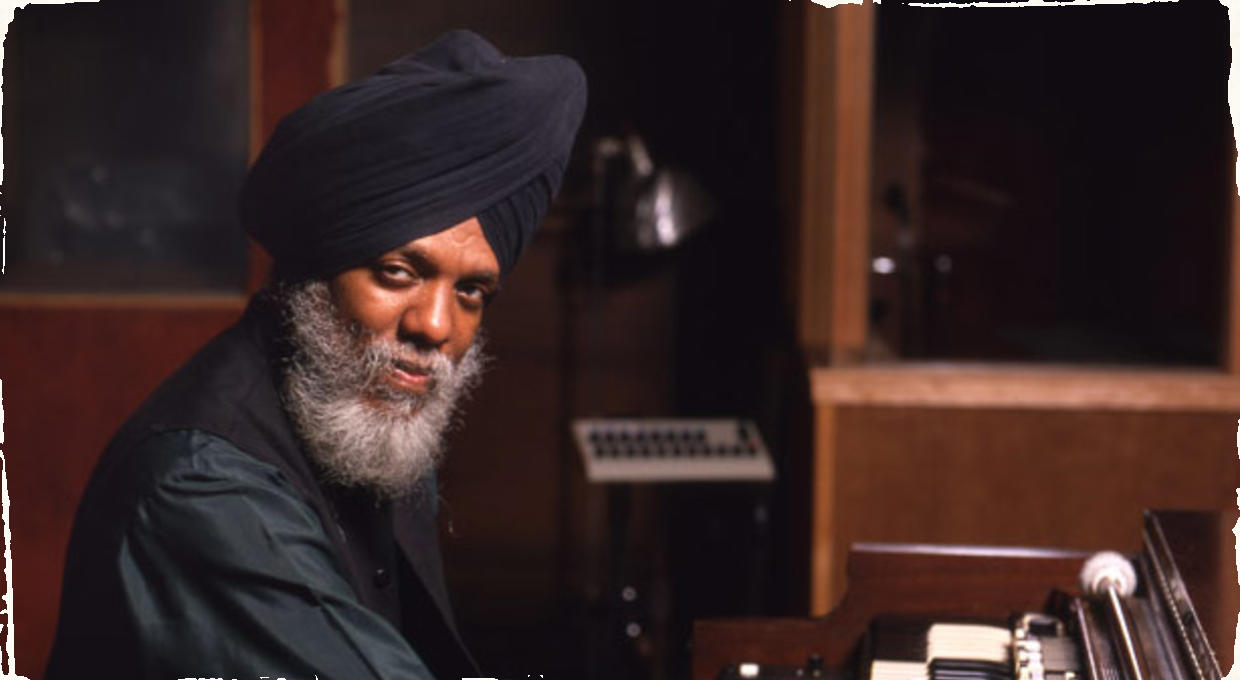 Navždy odišla legenda jazzového organu. Dr. Lonnie Smith sa dožil 79 rokov.