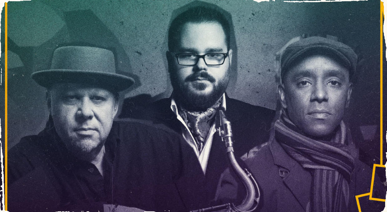 Lukáš Oravec Quartet vyráža na posledné tohtoročné turné. Na pódiu s ním vystúpi saxofonista Tony Lakatos i klavirista Danny Grissett