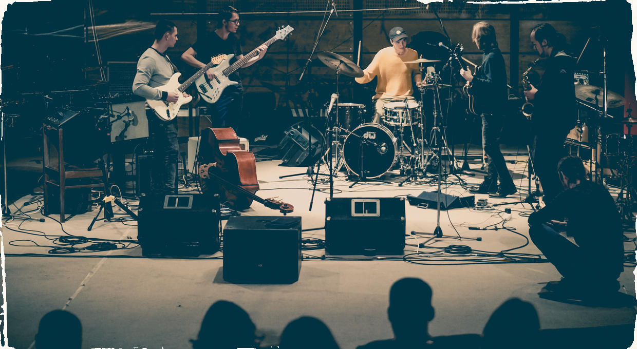 Súťaž Jazz START UP hľadá nové talenty. Prihlasovanie je otvorené, ceny sú opäť atraktívne