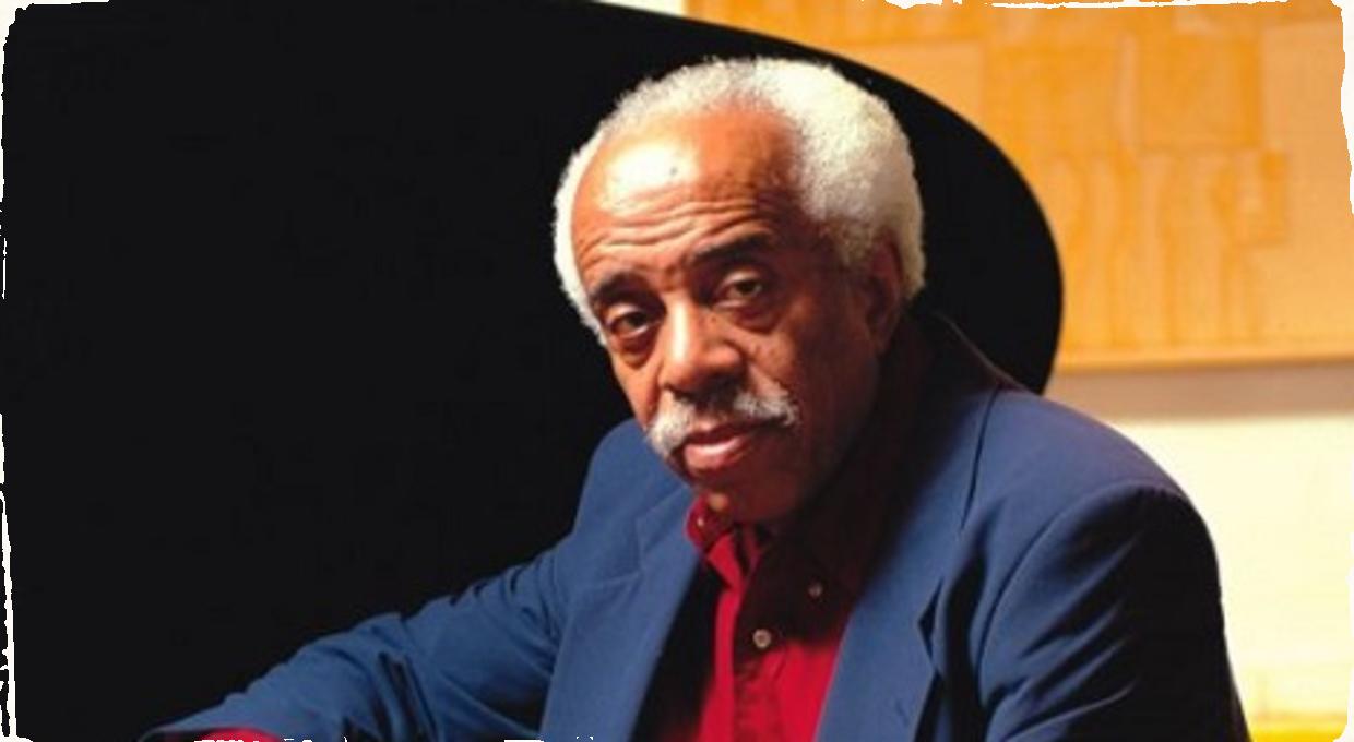 Zomrela ikona bebopu. Klavirista a mentor Barry Harris sa dožil 91 rokov