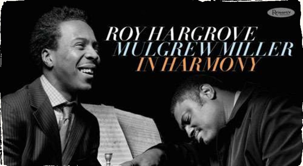 Album dvoch predčasne zosnulých legiend: ako súzvučí hudba Roya Hargrova a Mulgrewa Millera?