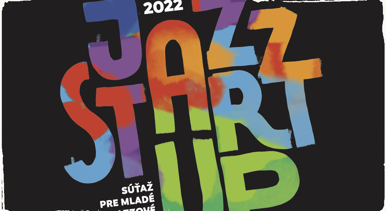 Víťaz Jazz START UP 2022 už túto nedeľu!